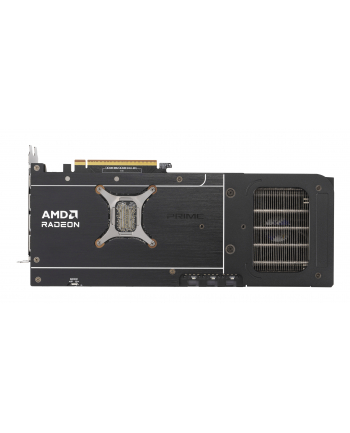 Karta graf ASUS PRIME RX9070XT O16G