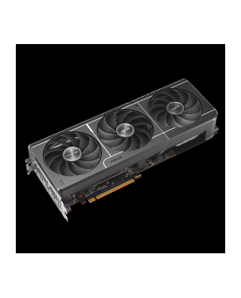 Karta graf ASUS PRIME RX9070XT O16G