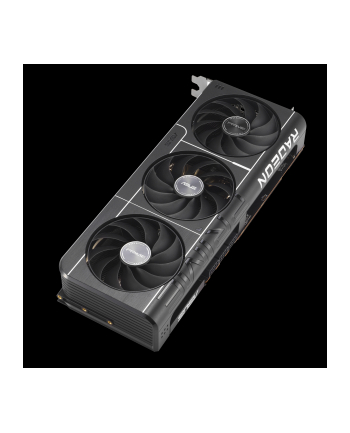 Karta graf ASUS PRIME RX9070XT O16G