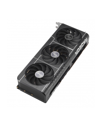 Karta graf ASUS PRIME RX9070XT O16G