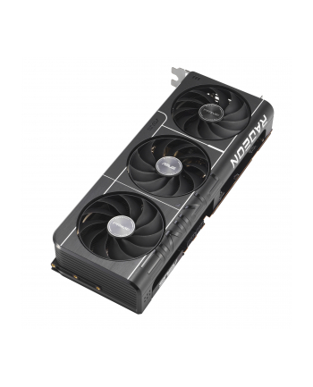 Karta graf ASUS PRIME RX9070 O16G