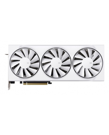 Karta graf XFX Swift RX 9070 White 3-FAN GAM E 16G