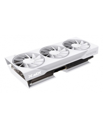 Karta graf XFX Swift RX 9070 White 3-FAN GAM E 16G