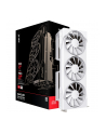 Karta graf XFX Swift RX 9070 White 3-FAN GAM E 16G - nr 5