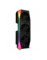 Karta graf XFX Mercury RX 9070XT OC GAM E RGB 16GB - nr 12