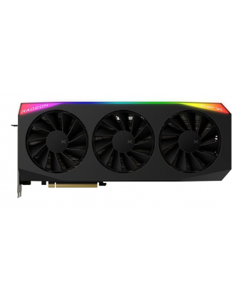 Karta graf XFX Mercury RX 9070XT OC GAM E RGB 16GB