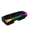Karta graf XFX Mercury RX 9070XT OC GAM E RGB 16GB - nr 3