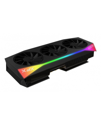 Karta graf XFX Mercury RX 9070XT OC GAM E RGB 16GB