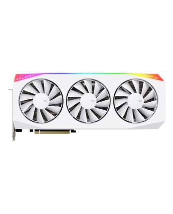 Karta graf XFX Mercury RX 9070XT OC White G RGB 16