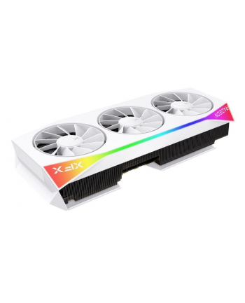 Karta graf XFX Mercury RX 9070XT OC White G RGB 16