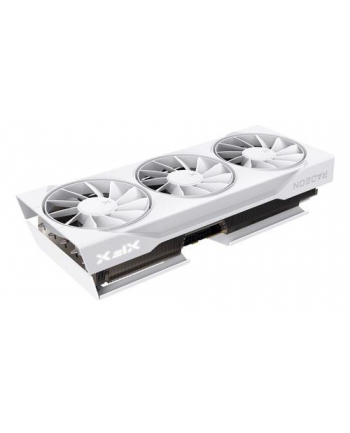 Karta graf XFX Swift RX 9070XT White 3-FAN 16GB