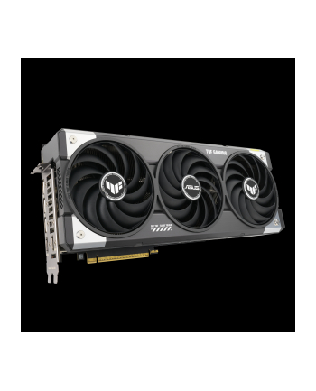 Karta graficzna ASUS TUF Gaming GeForce RTX 5070 OC 12GB