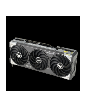 Karta graficzna ASUS TUF Gaming GeForce RTX 5070 OC 12GB