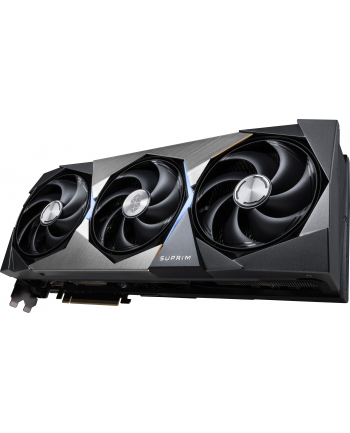 Karta graficzna MSI GeForce RTX 5080 16GB SUPRIM SOC GDDR7