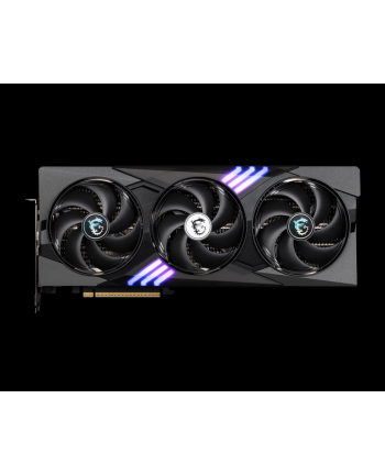 Karta graf MSI RTX 5070 Ti 16G GAMING TRIO OC PLUS