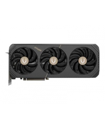 Karta graficzna ZOTAC GAMING GeForce RTX 5070 Ti 16GB SOLID OC
