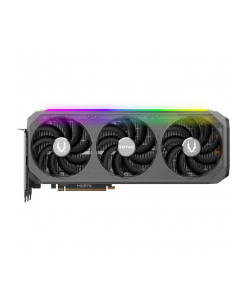Karta graficzna ZOTAC GAMING GeForce RTX 5080 16GB AMP Extreme INFINITY