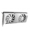 Karta graf INNO3D GeForce RTX 5070 Twin X2 OC WH - nr 1