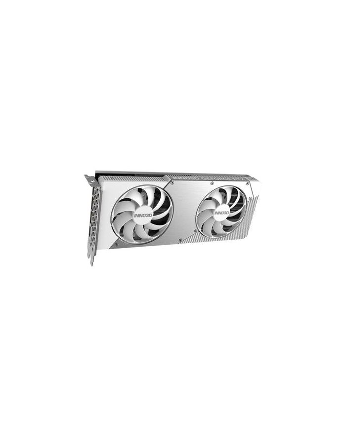 Karta graf INNO3D GeForce RTX 5070 Twin X2 OC WH główny