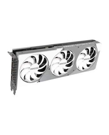 Karta graficzna INNO3D GeForce RTX 5070 Ti X3 OC WHITE