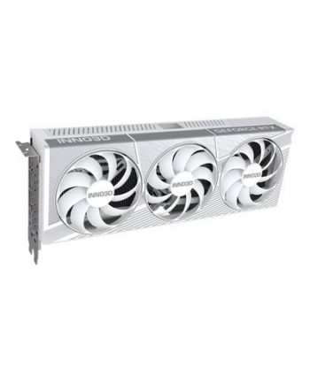 Karta graficzna INNO3D GeForce RTX 5080 X3 OC WHITE