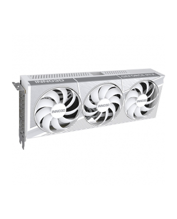 Karta graficzna INNO3D GeForce RTX 5080 X3 OC WHITE
