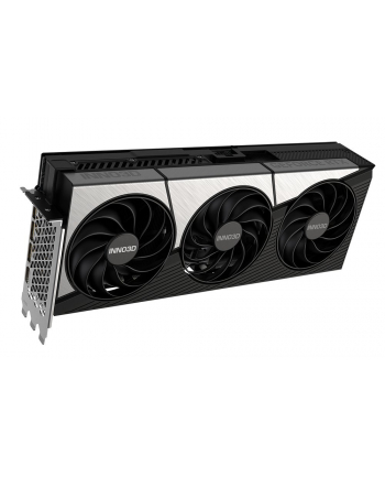Karta graficzna INNO3D GeForce RTX 5090 X3 OC