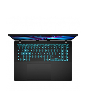 ASUS V16 V3607VU-RP148 Core 5 210H 160'';WUXGA 144Hz 300nits AG 16GB DDR5 SSD512 GeForce RTX 4050 6GB WLAN+BT Cam1080p 63WHrs NoOS Matte Black