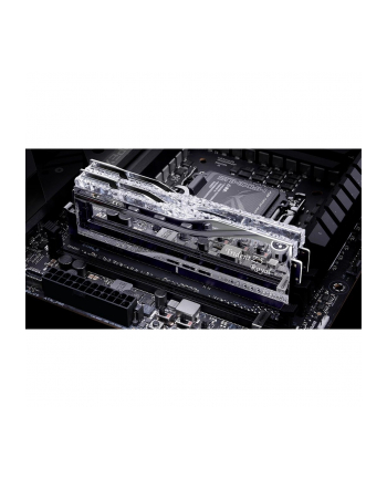 GSKILL TRIDENT Z5 ROYAL RGB DDR5 2X16GB 6000MHZ CL28 SILVER F5-6000J2836G16GX2-TR5S nr 2
