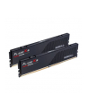 GSKILL FLARE X5 AMD DDR5 2X32GB 6000MHZ CL28 EXPO BLACK F5-6000J2836G32GX2-FX5 - nr 1