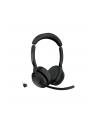 Słuchawki Jabra Evolve2 55 Link380c MS Stereo - nr 10