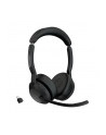 Słuchawki Jabra Evolve2 55 Link380c MS Stereo - nr 12