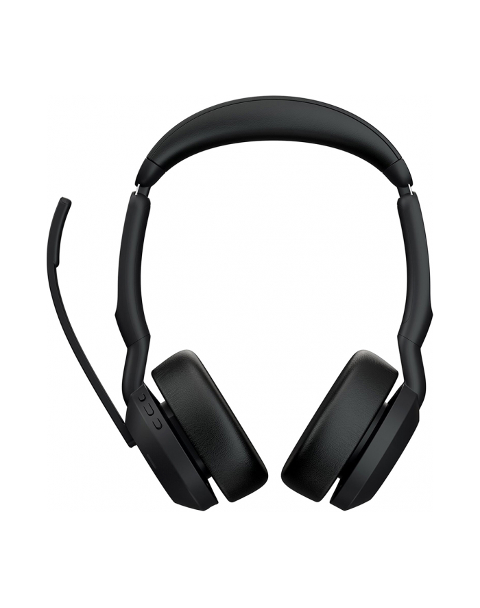 Słuchawki Jabra Evolve2 55 Link380c MS Stereo główny