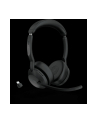 Słuchawki Jabra Evolve2 55 Link380c MS Stereo - nr 1