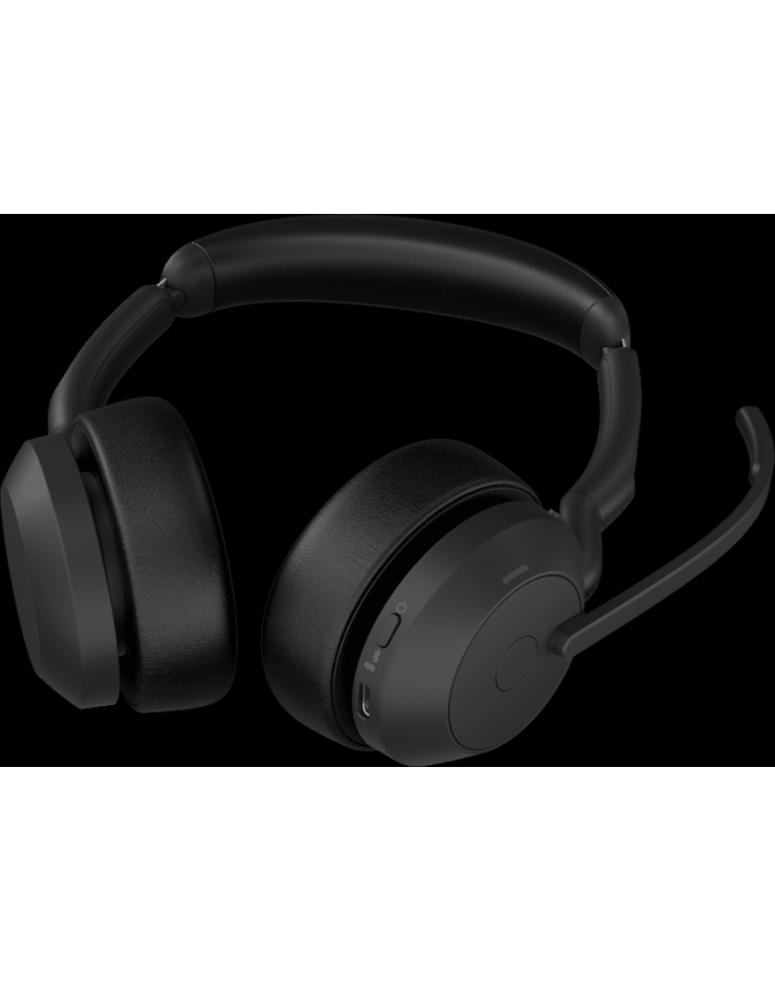 Słuchawki Jabra Evolve2 55 Link380c MS Stereo główny