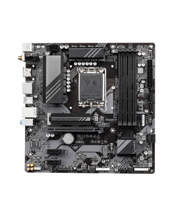 Płyta główna Gigabyte B760M DS3H AX