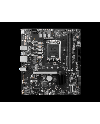 Płyta główna MSI PRO B760M-B DDR4