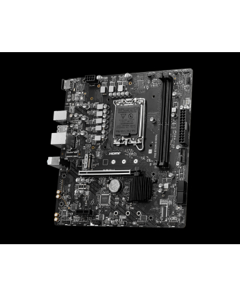 Płyta główna MSI PRO B760M-B DDR4