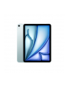Apple 11-inch iPad Air Wi-Fi + LTE 128GB - Blue - nr 1