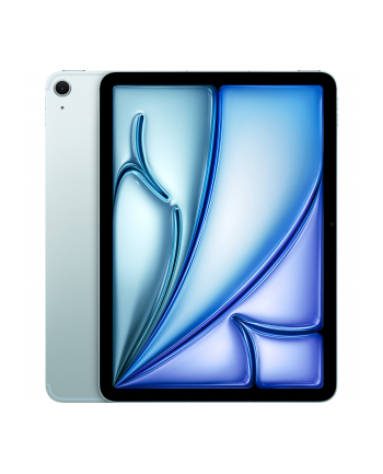 Apple 11-inch iPad Air Wi-Fi + LTE 128GB - Blue