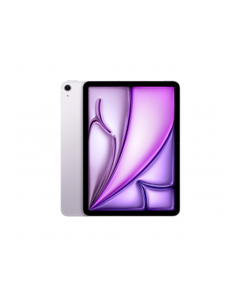 Apple 11-inch iPad Air Wi-Fi + LTE 128GB - Purple nr 1