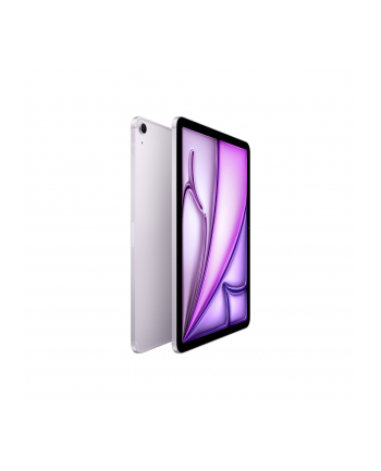 Apple 11-inch iPad Air Wi-Fi + LTE 128GB - Purple nr 2