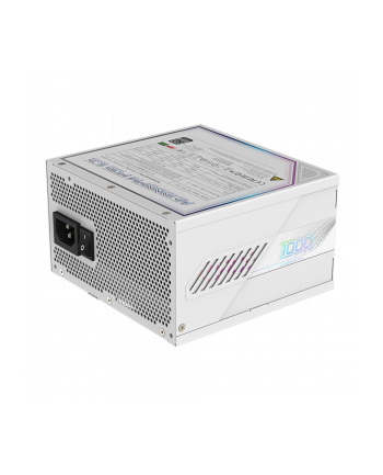 gigabyte Zasilacz MODULARNYny GP-AE1000PM PG5 ICE nr 2