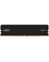 crucial Pamięć DDR5 Pro 16GB/6000(1*16GB) CL48 - nr 1