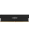 crucial Pamięć DDR5 Pro OC 32/6000(1*32GB) CL40 - nr 1