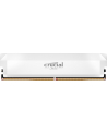 crucial Pamięć DDR5 Pro OC 32/6400(1*32GB) CL40 biała - nr 1