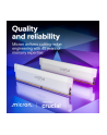 crucial Pamięć DDR5 Pro OC 32/6400(1*32GB) CL40 biała - nr 6