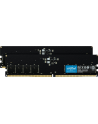 crucial Pamięć DDR5 32GB/5600(2*16GB) CL46 (16Gbit) - nr 7