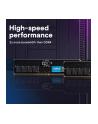 crucial Pamięć DDR5 64GB(2*32GB)/5600 CL46 (16Gbit) - nr 2