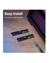 crucial Pamięć DDR5 64GB(2*32GB)/5600 CL46 (16Gbit) - nr 6